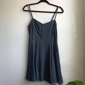 Aritzia Mini-Dress